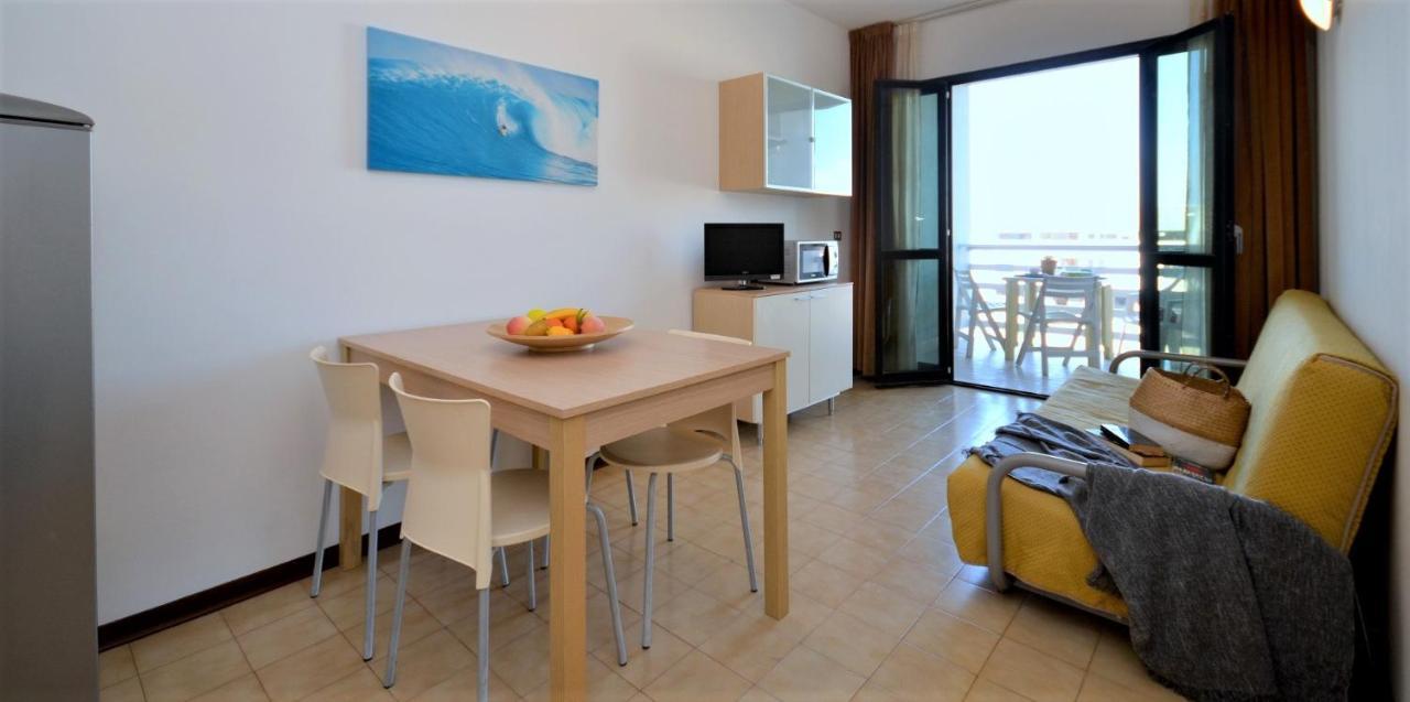 Residenza Olimpo Apartment Lignano Sabbiadoro Exterior photo